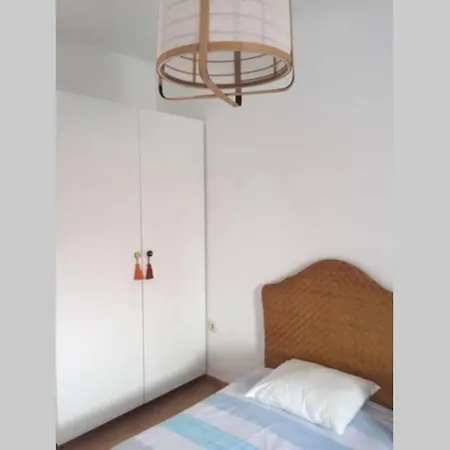 Holiday home Ven A Mil Y Noches Cerca De . Corralejo