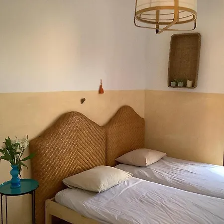 Holiday home Ven A Mil Y Noches Cerca De . *