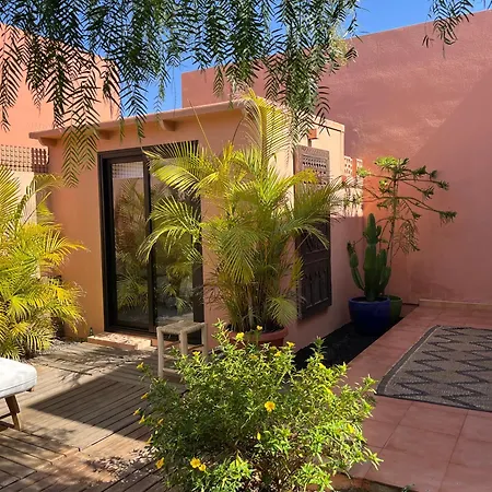 Ven A Mil Y Noches Cerca De . Holiday home Corralejo