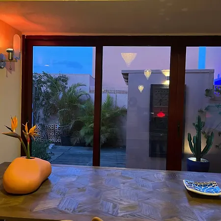 Holiday home Ven A Mil Y Noches Cerca De . Corralejo